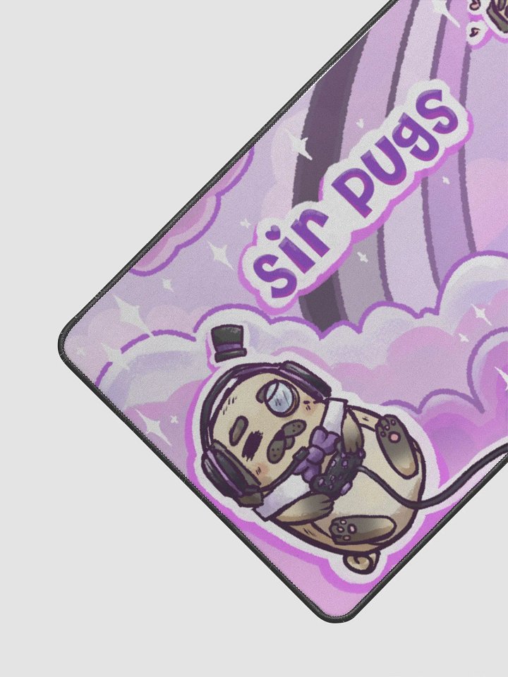 Extended Desk Mat product image (2)