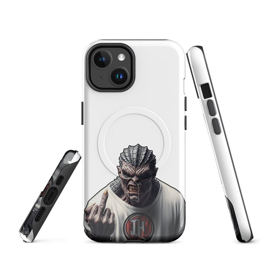JH Monster iphone Finger Case product image (1)