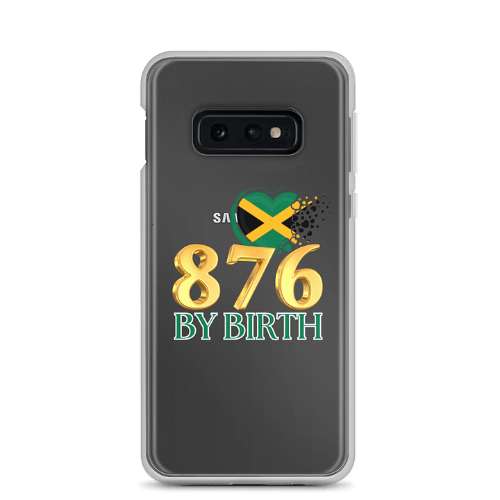 Samsung Phone Case product image (3)