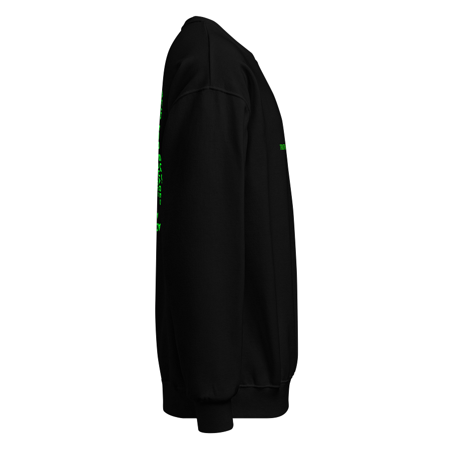 Down The Rabbit Hole Crew product image (4)