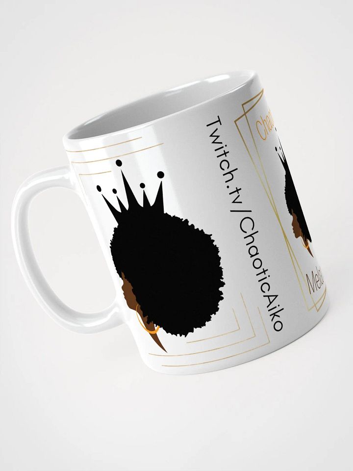 Queen Muggie product image (2)
