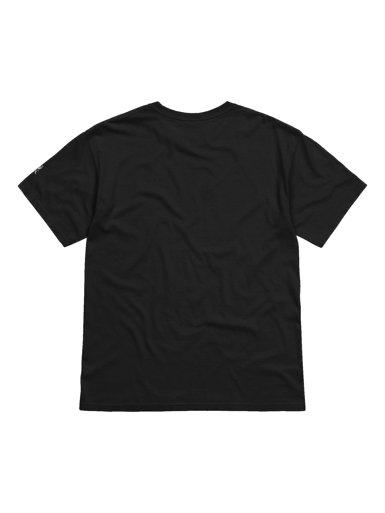 Fearless to the Bone – Nothing Breaks Me Relaxed T-shirt product image (2)