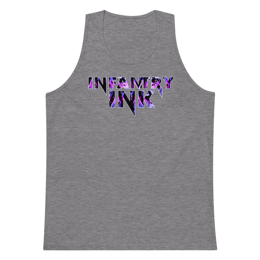LP INK Tank Top product image (48)