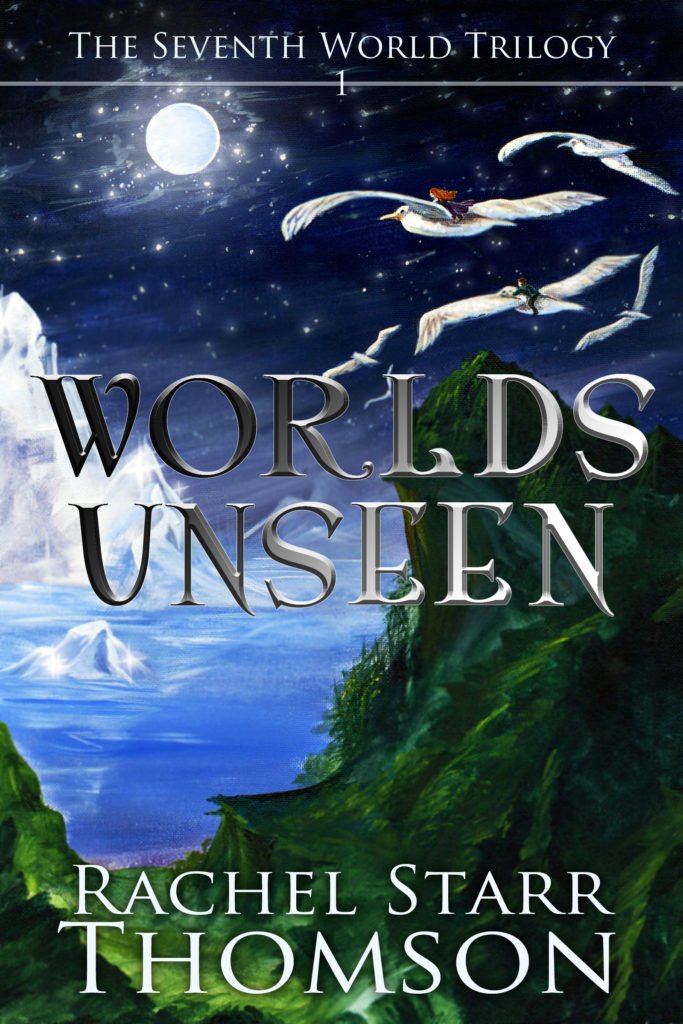 Worlds Unseen [EBOOK] product image (1)