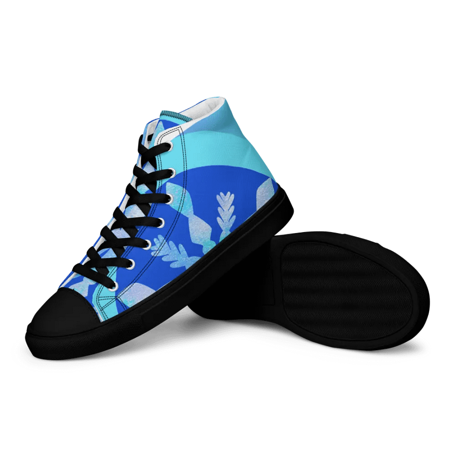snowflake shoes product image (12)