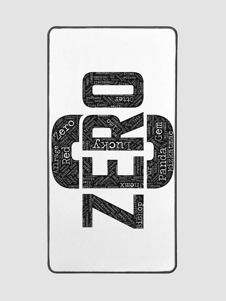 Desk Mat product image (2)