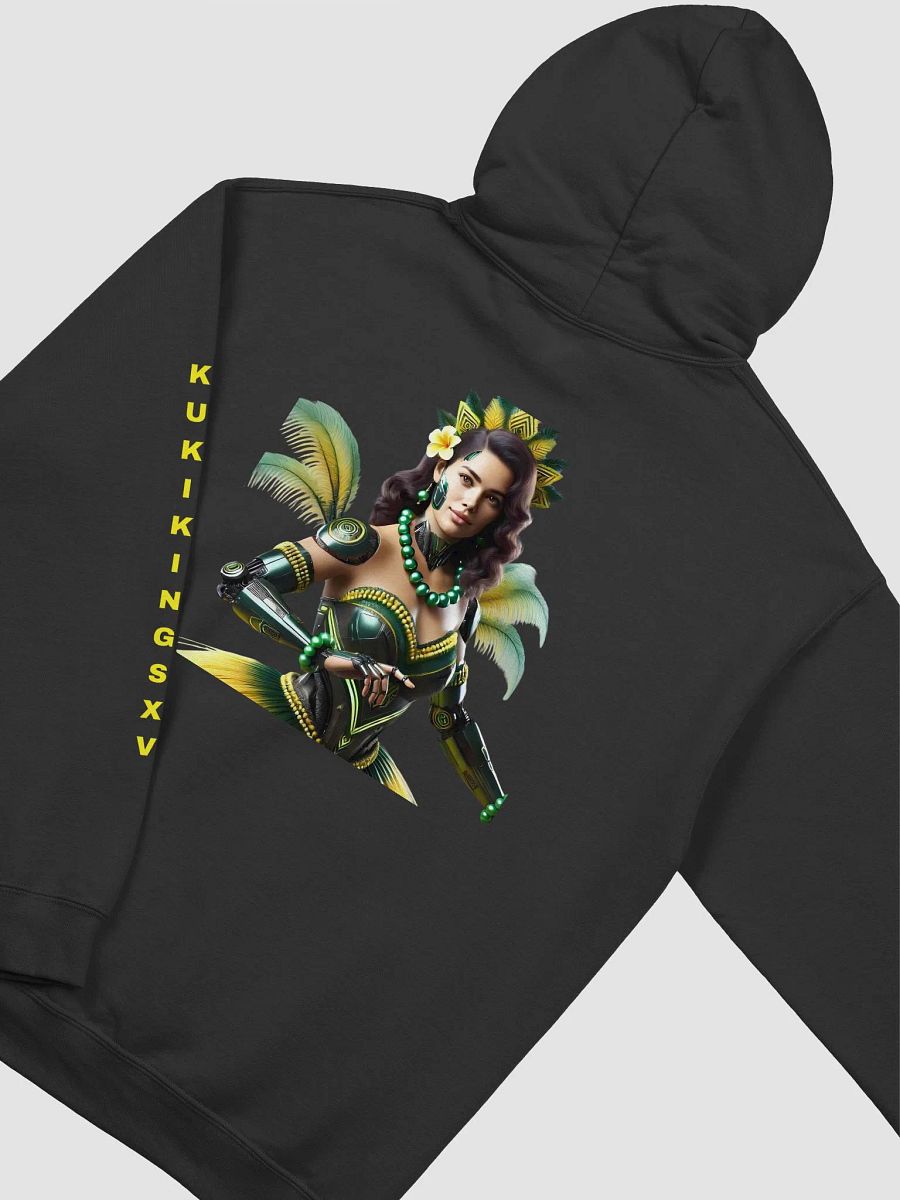 KK$XV QUEEN HOODIE product image (4)