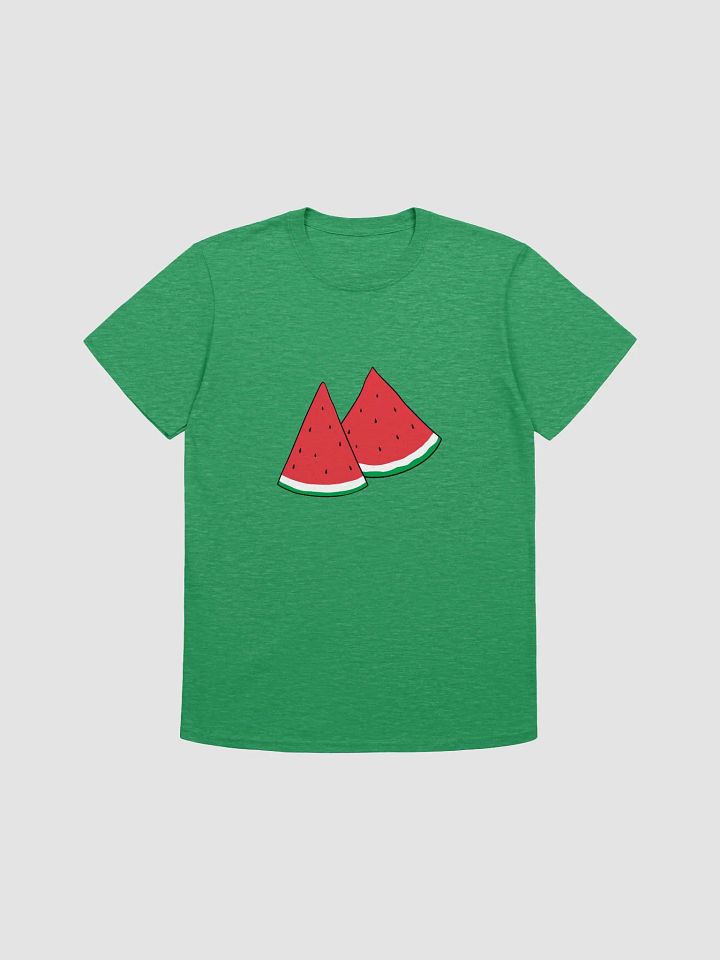 Palestine Watermelon Slice T-Shirt product image (1)