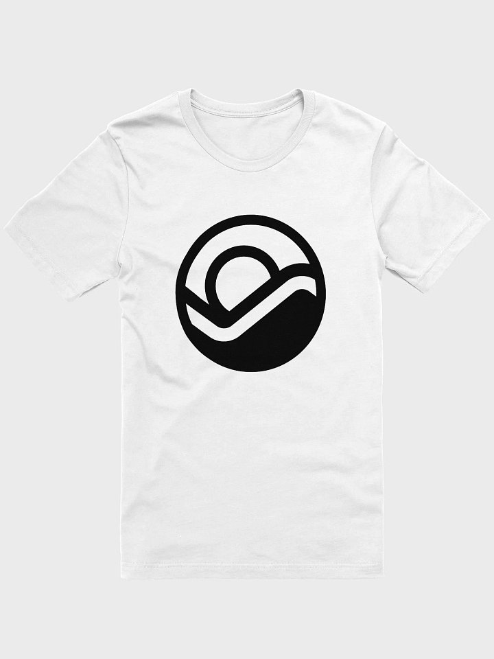 Indigenous Geographic T-Shirt – One of a Kind product image (1)