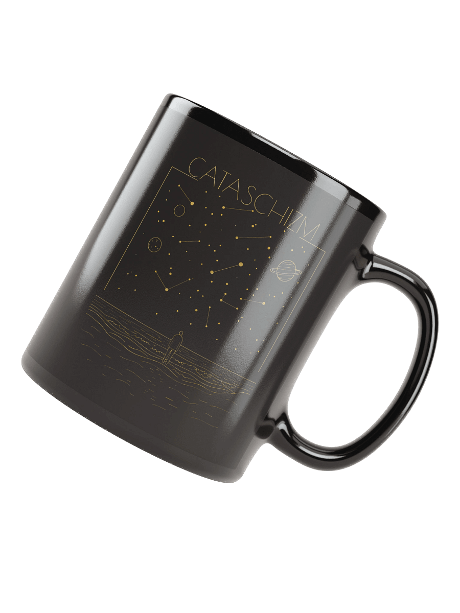 Earth, Seas, & Skies Mug product image (8)
