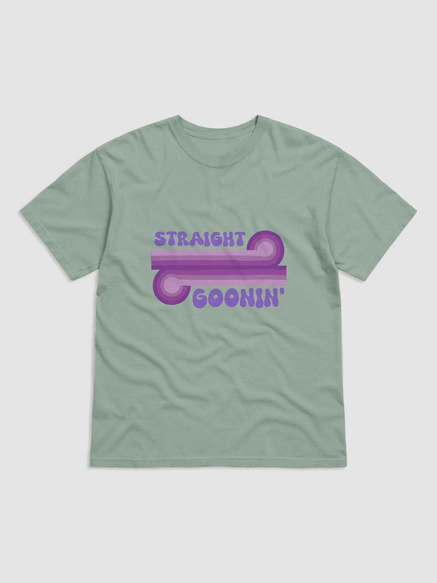 Straight Goonin Tshirt product image (3)