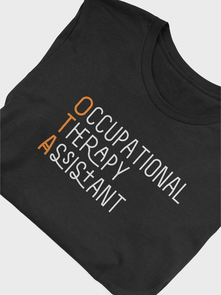 Occupational Therapy Assistant product image (42)