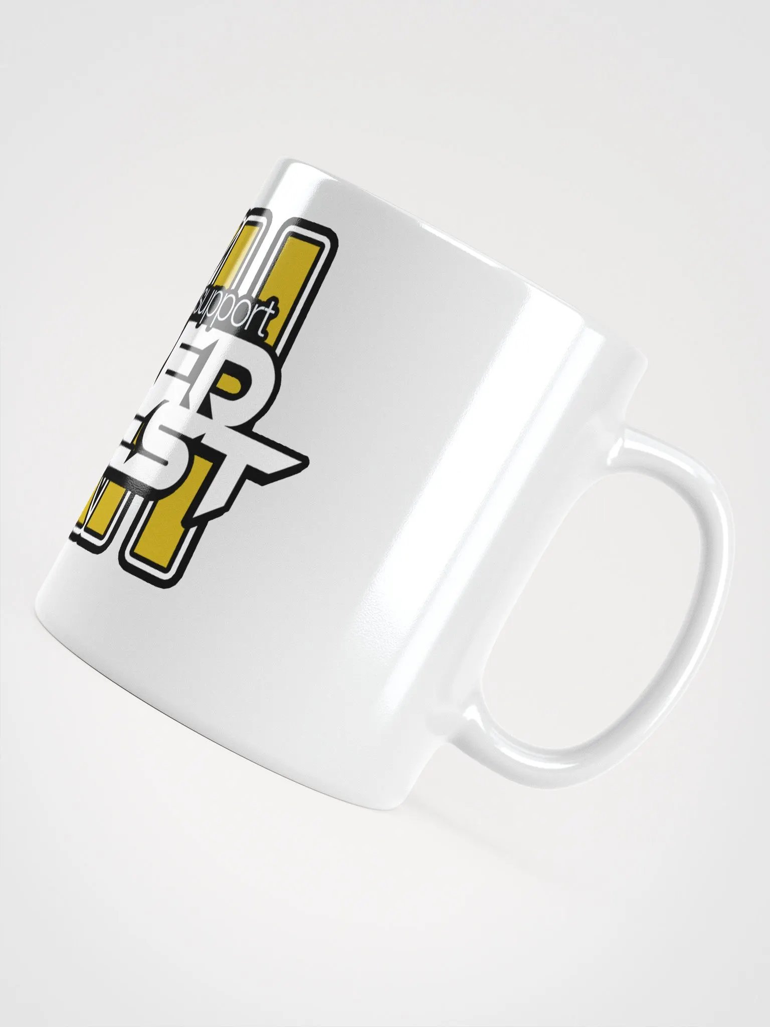 Shredfest 12 Mug product image (7)