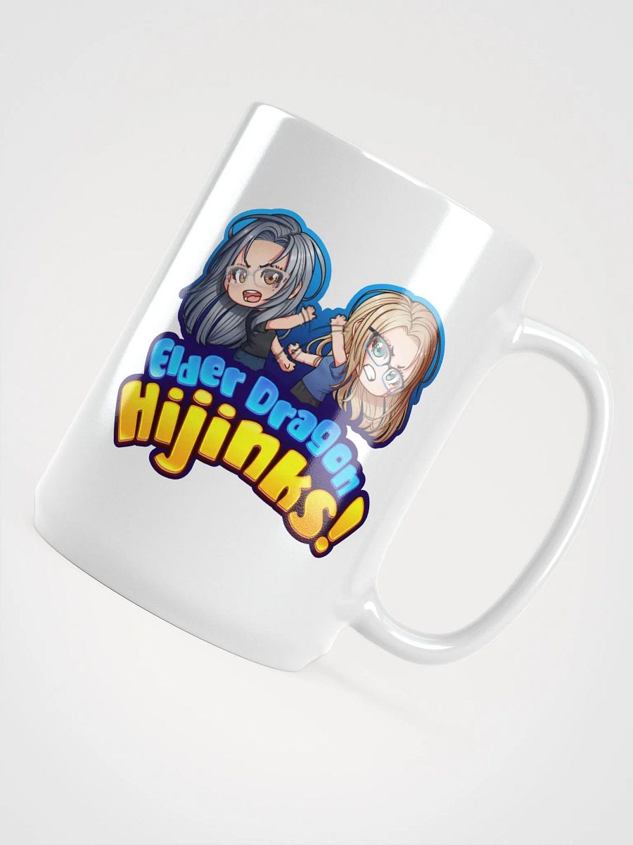 Flailing Chibis Mug product image (7)