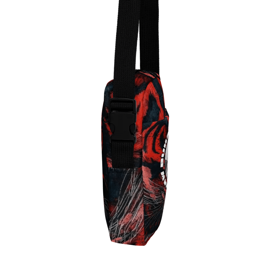 Buhay Tuklas Tiger Spirit All-Over Crossbody Bag product image (6)