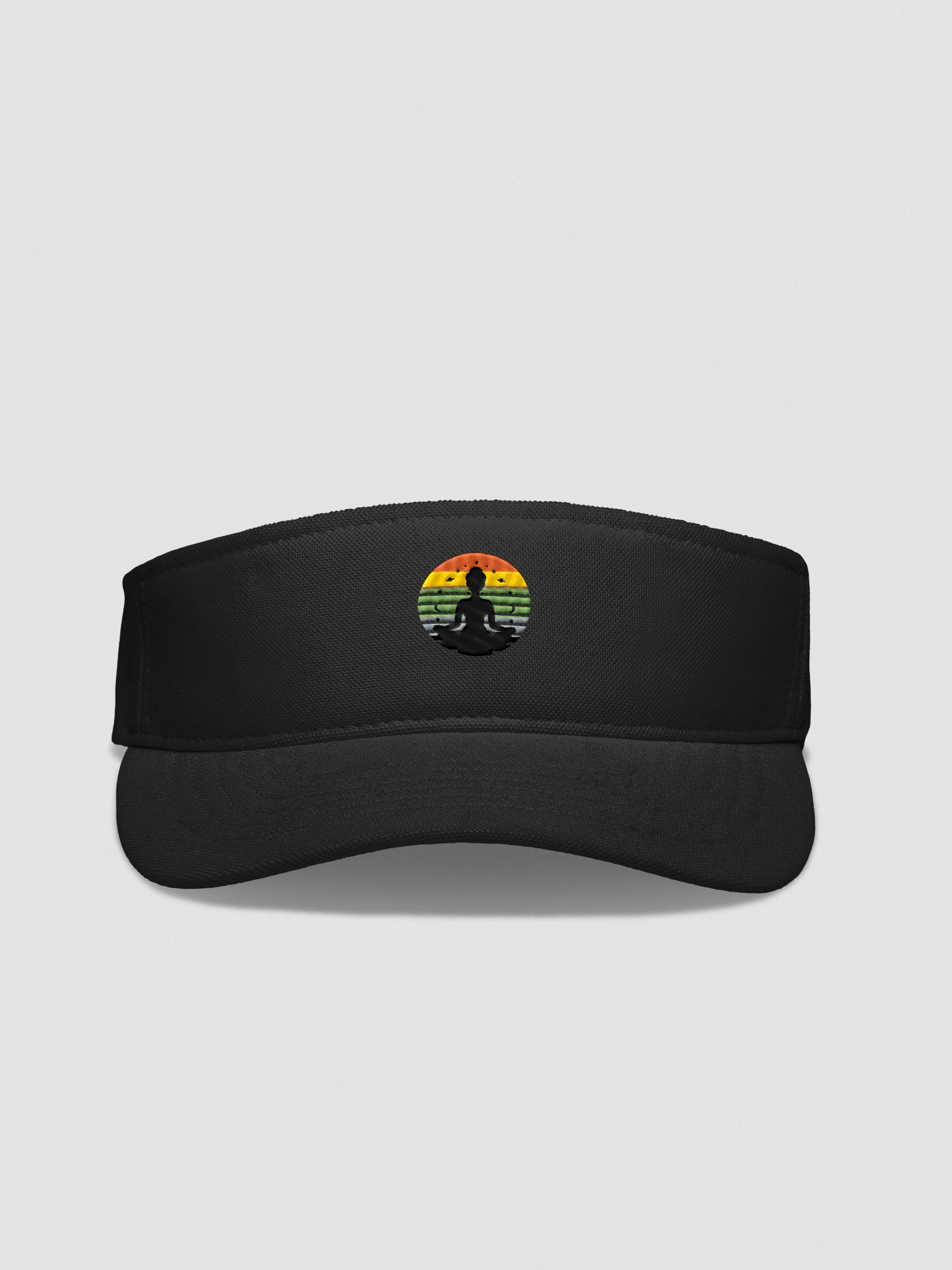 Soul Visor | Energy-Focused Fit product image (3)