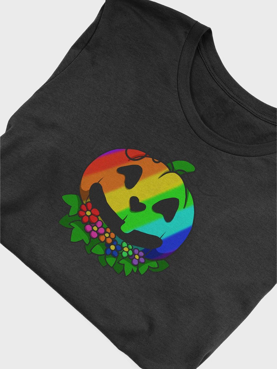 Demon sub badge tee product image (4)