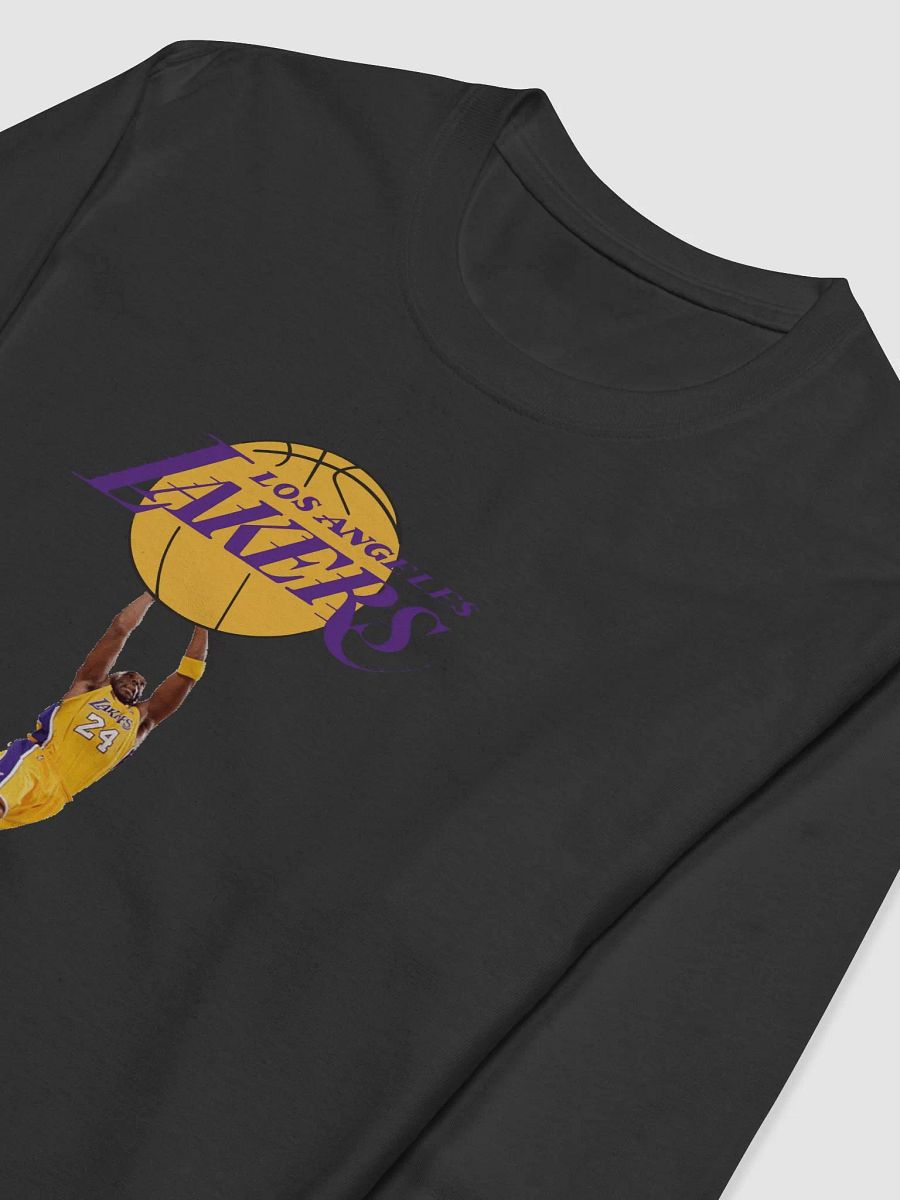 Lakers Champion Polover product image (5)