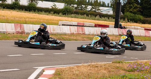 2024 PitSkill.io Official Karting Day Complete!

Fantastic to see our community come together, not just to race online, but a...