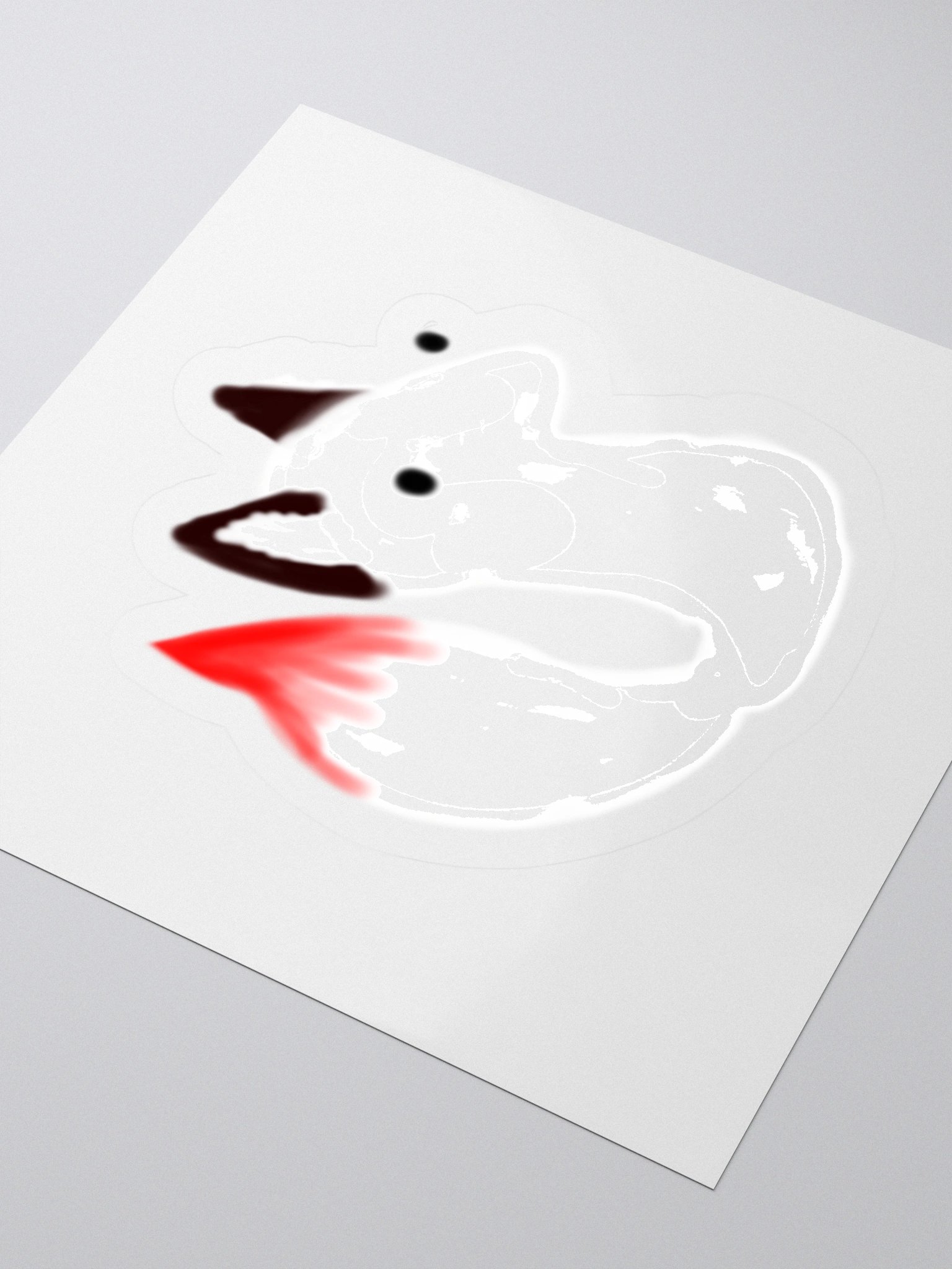 Moon Sticky product image (5)