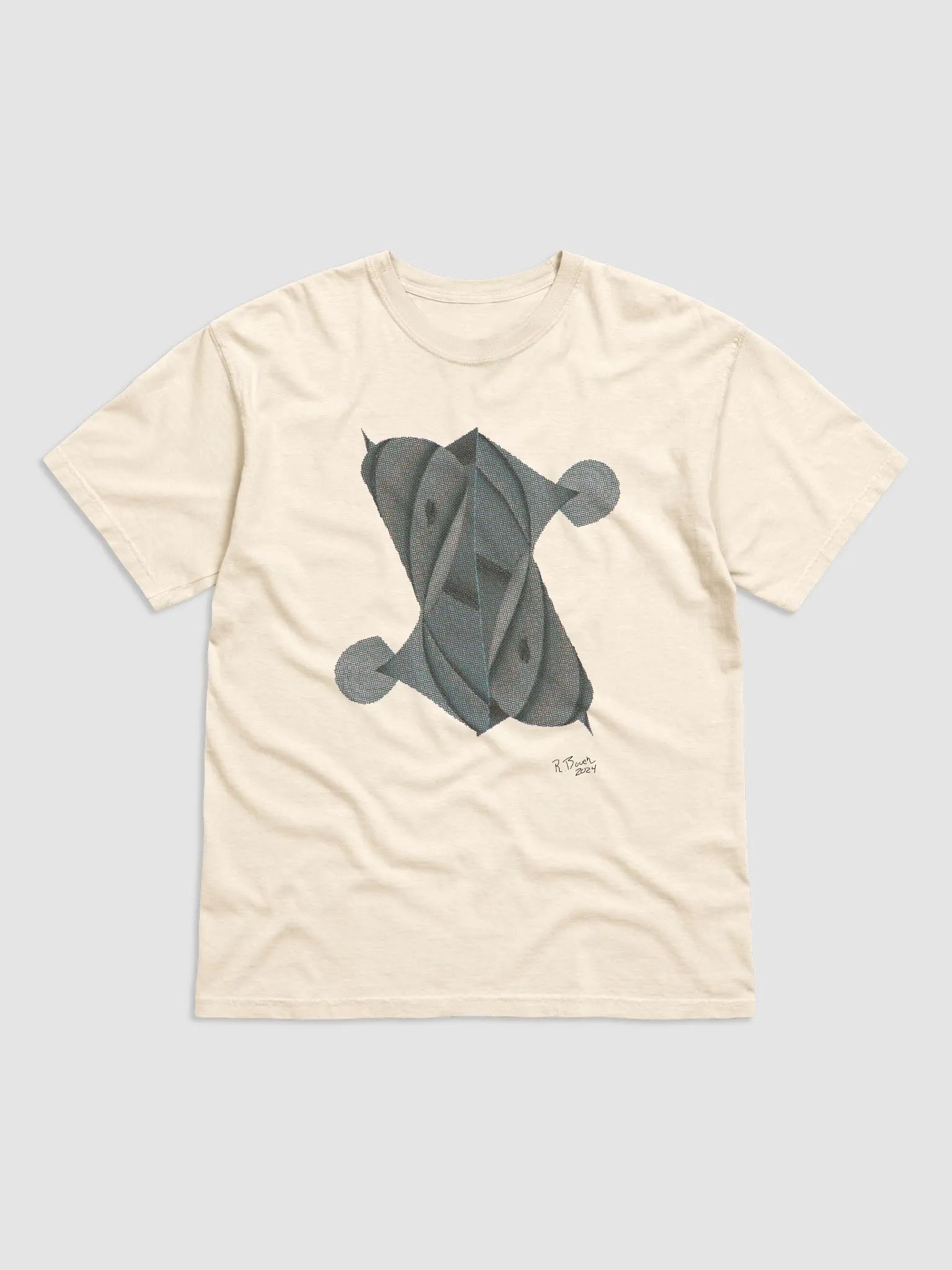 No, Wait, This Shape product image (1)