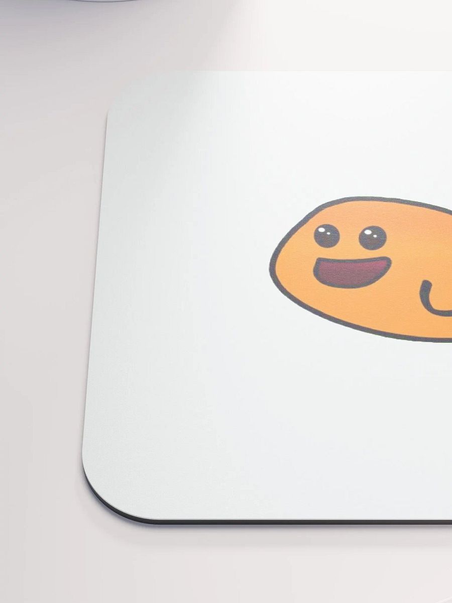 Cute Fish Mousepad product image (6)