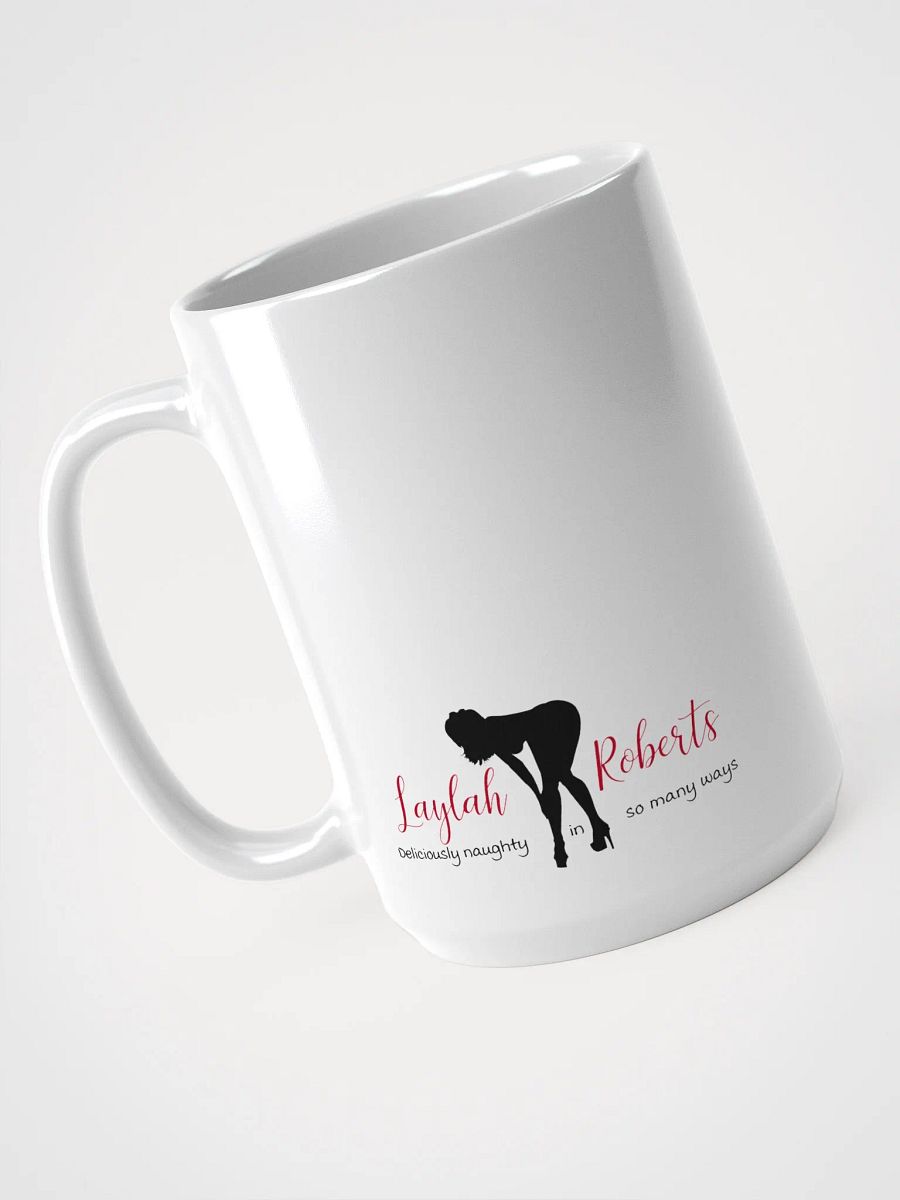 Sanctuary Ranch Mug product image (3)