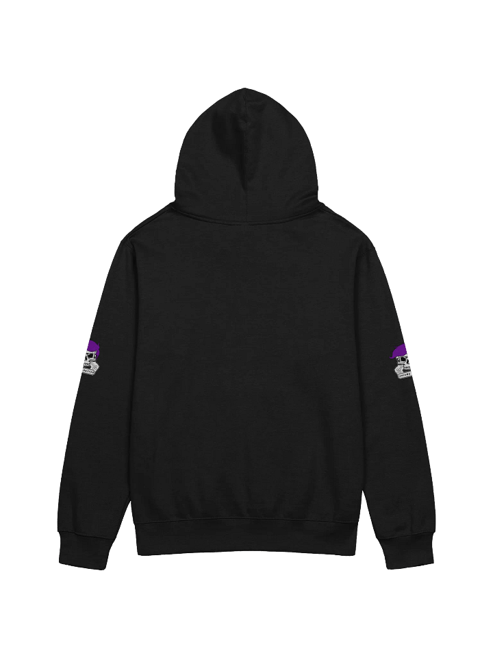 Enigma Hoodie product image (2)