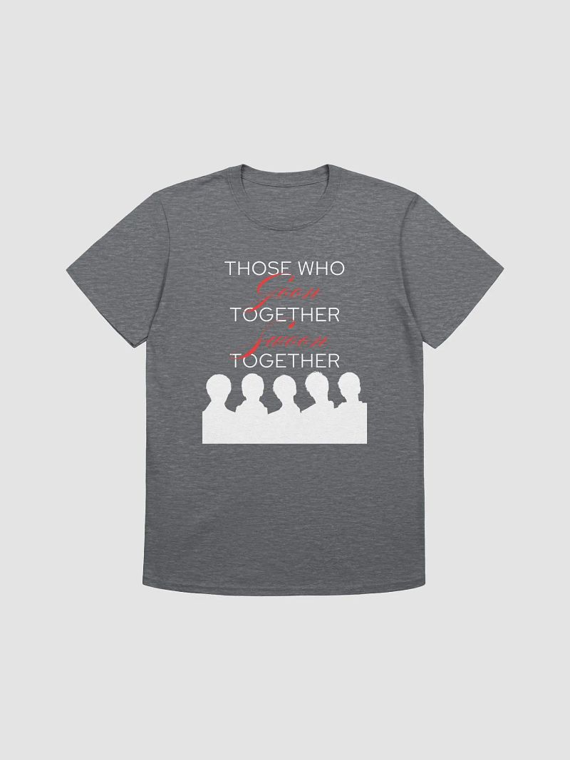 Love & Deepspace T-Shirt