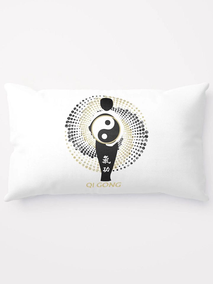 Qi Gong Pillow product image (1)