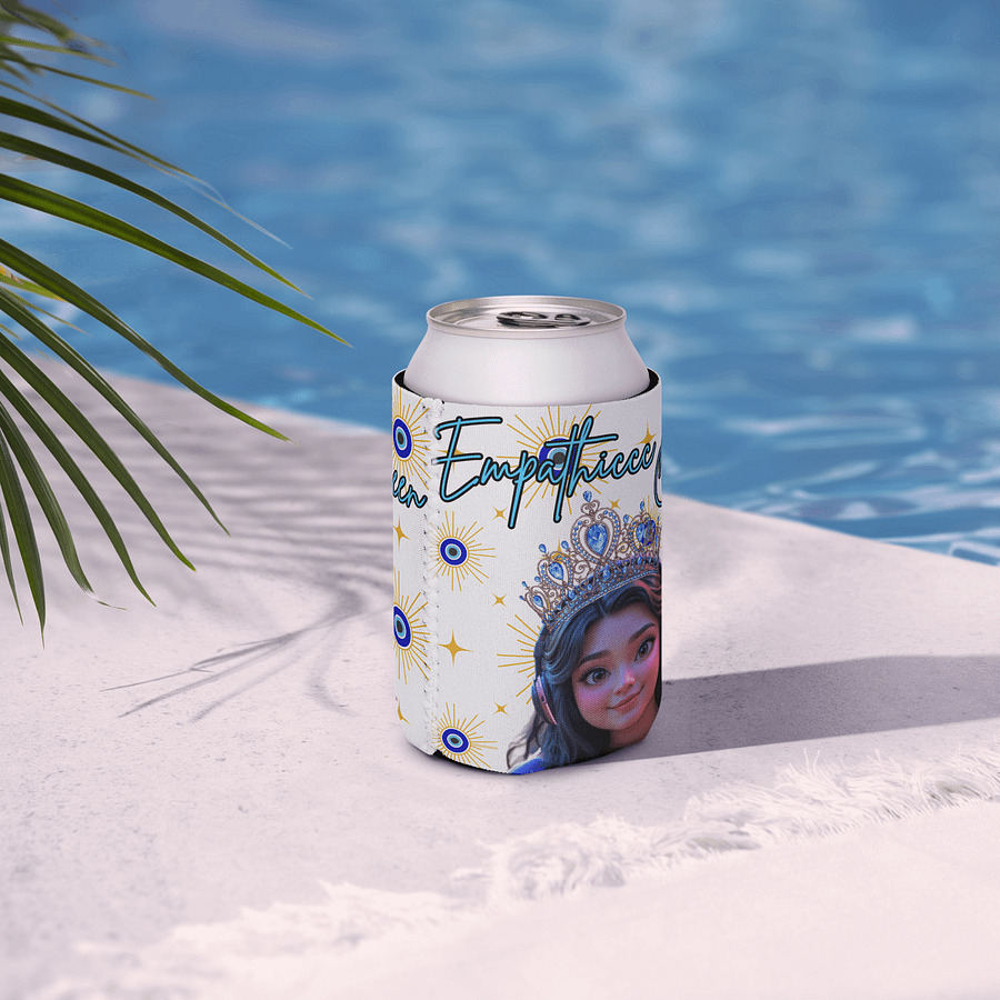 Regal Vibes Can Cooler product image (6)