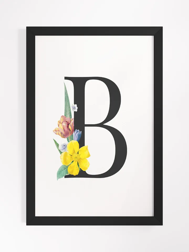 Floral 