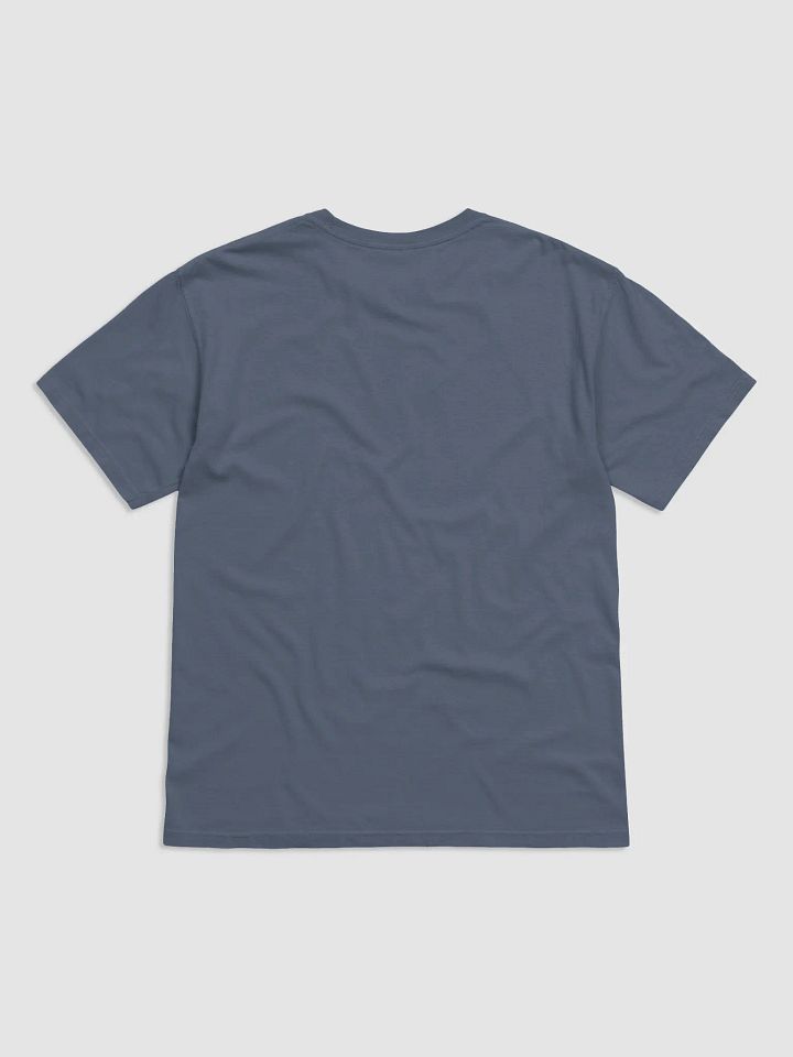 Stay Wild | Heavyweight T-Shirt product image (18)