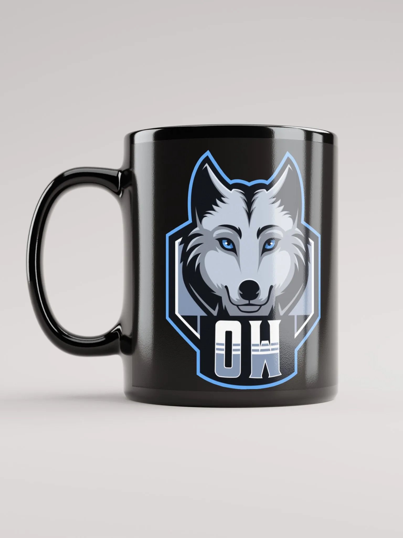 Mug (Black) product image (11)