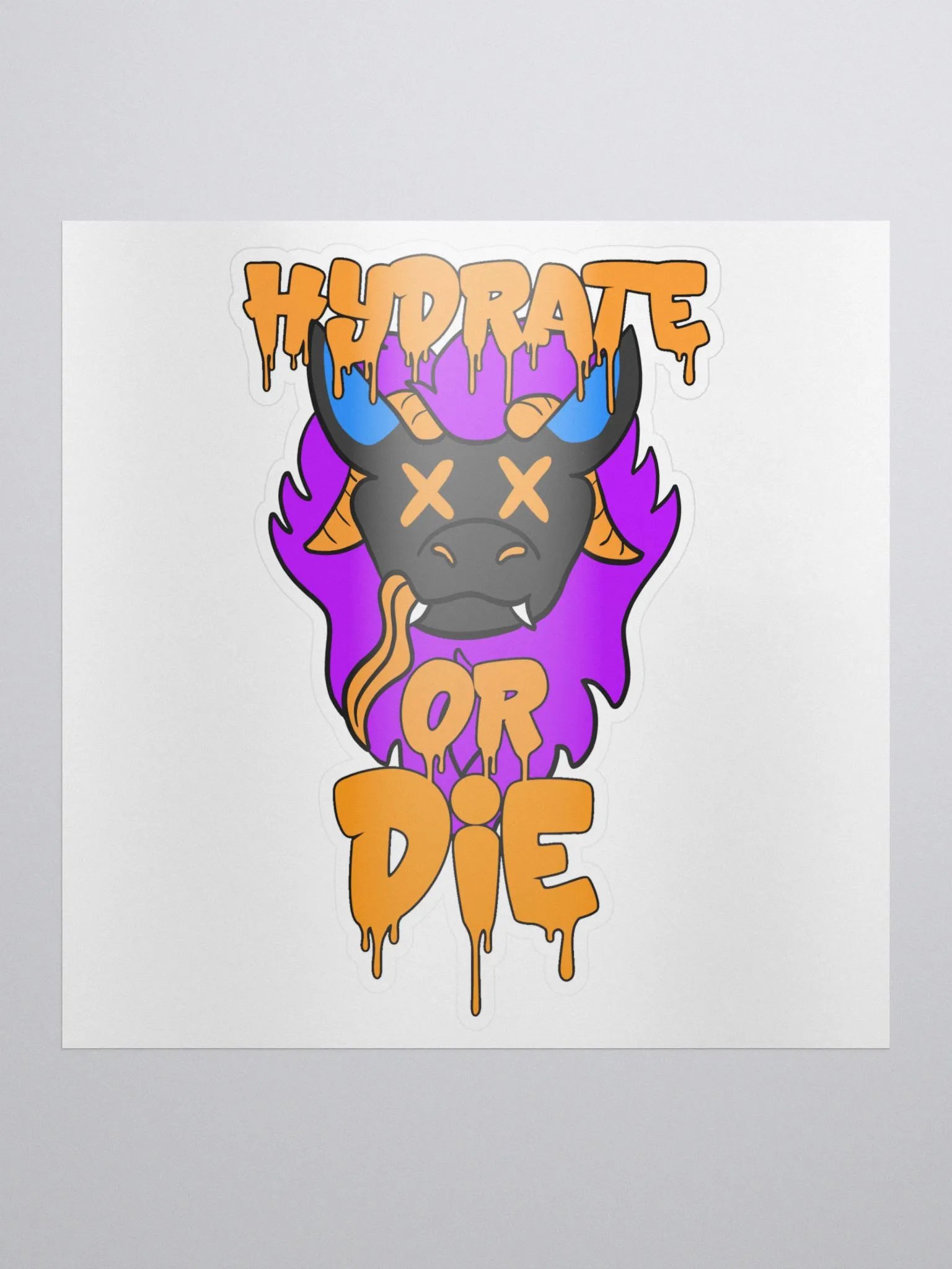 Hydrate or Die product image (1)