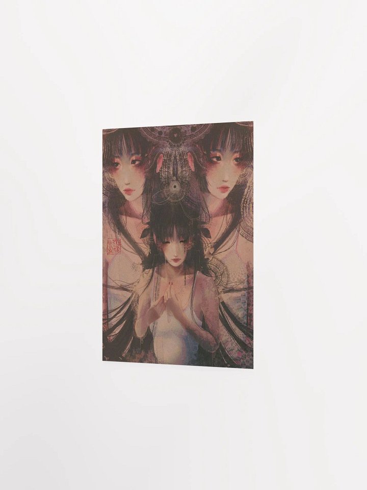 "Traditional" Print product image (2)