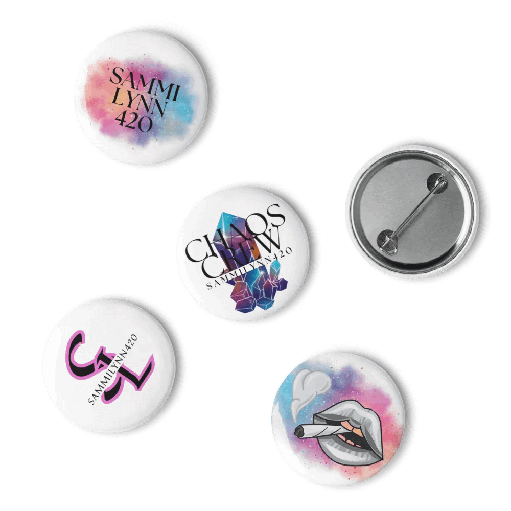 Brand buttons product image (6)