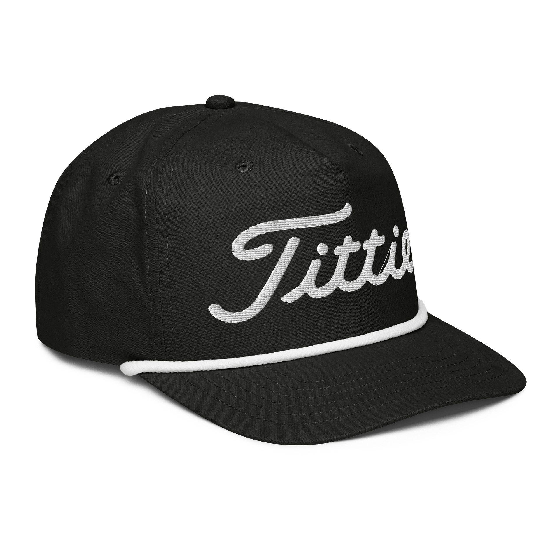 PRO V1 Rope Cap product image (4)