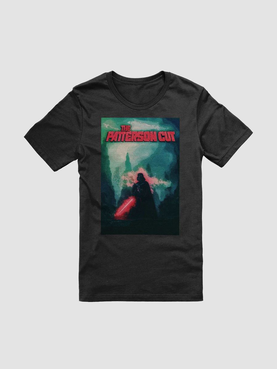 Dark Space Wizard Super Soft Tee product image (3)