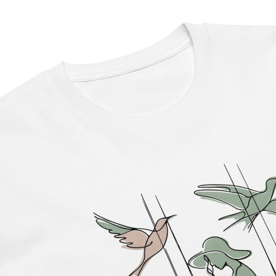 AS Colour Unisex Premium T-Shirt product image (3)