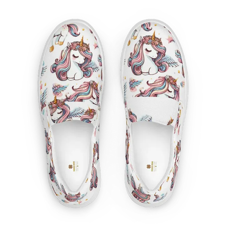 Nature's Art Slip-Ons product image (1)