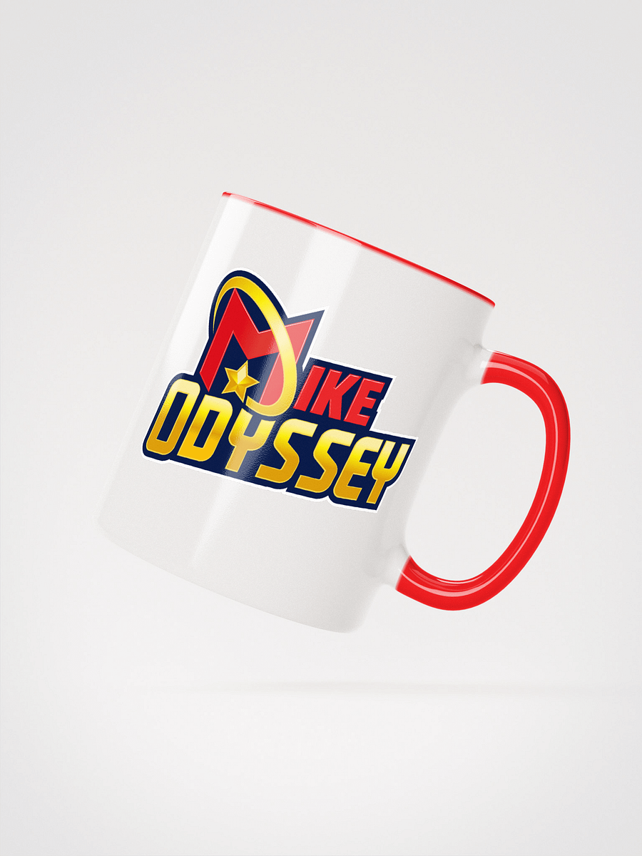 The Journey Mug by Mike Odyssey product image (4)