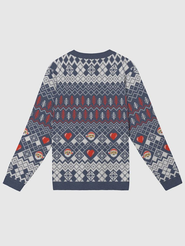 3rd Degree Holiday Sweater product image (2)