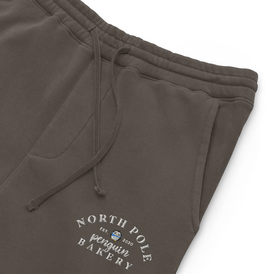 Penguin Bakery Embroidered Joggers product image (13)