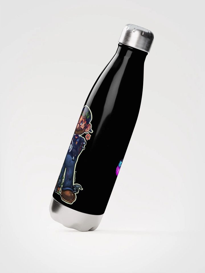 PAPPI KART | Steel Bottle product image (3)