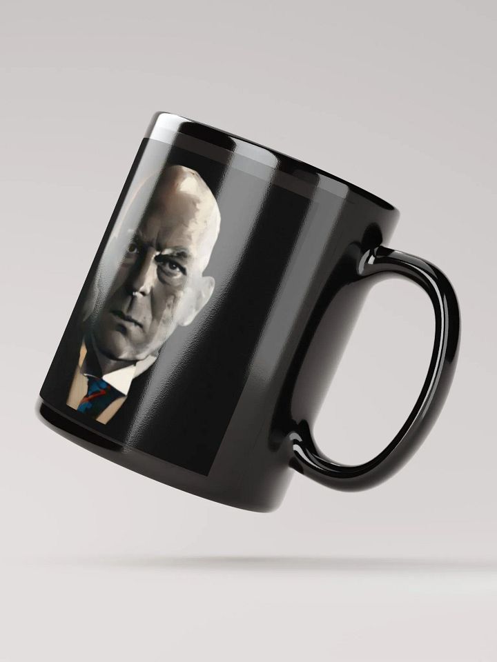 Oswald Spengler Mug product image (2)