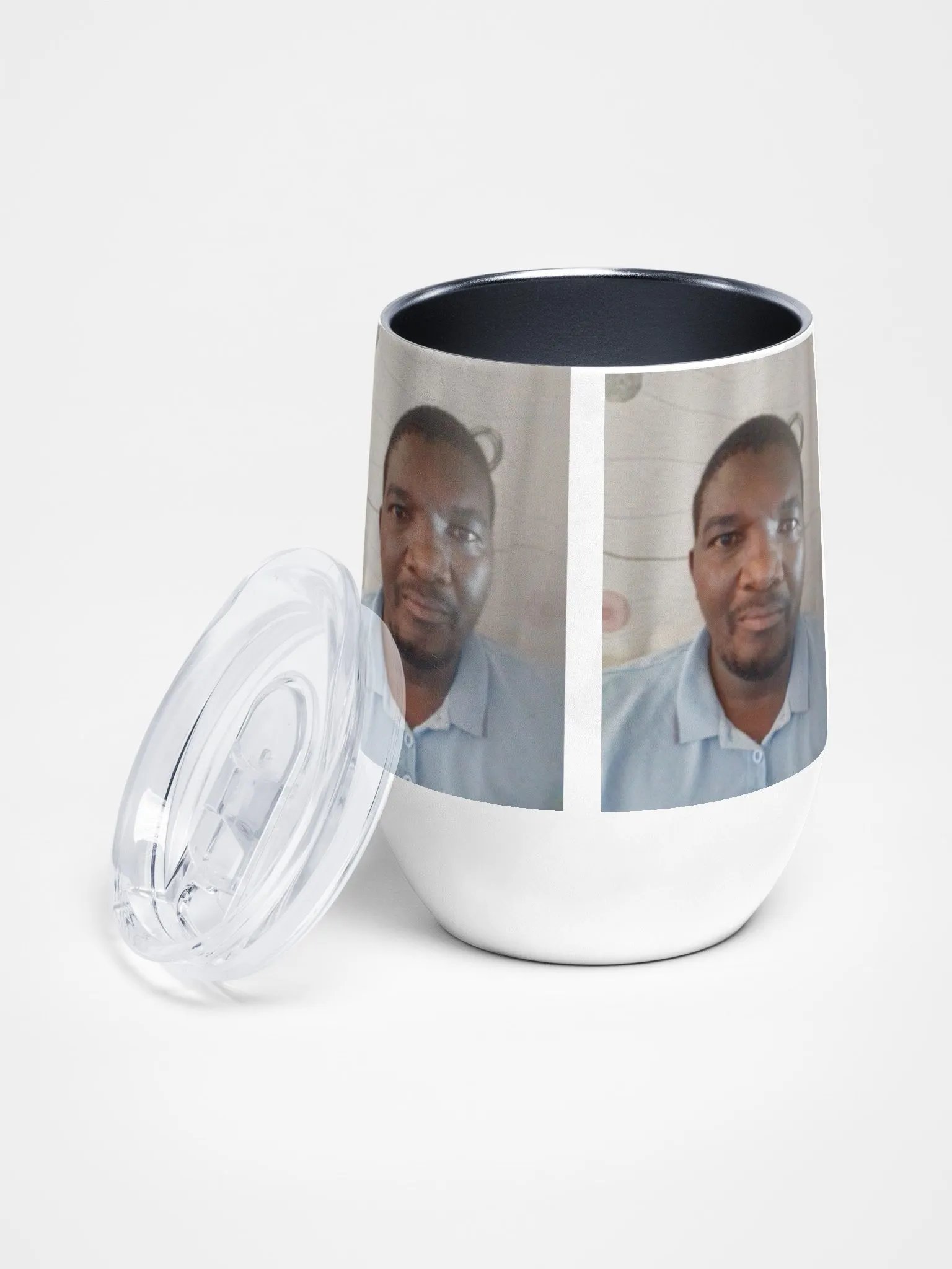 Portrait Wine Tumbler Set product image (4)