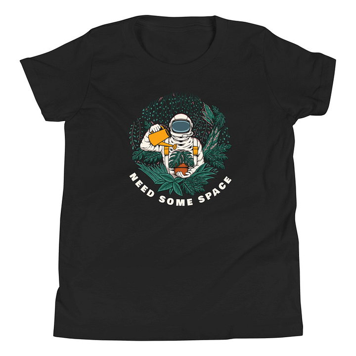 Need Some Space (Youth T-Shirt) product image (1)