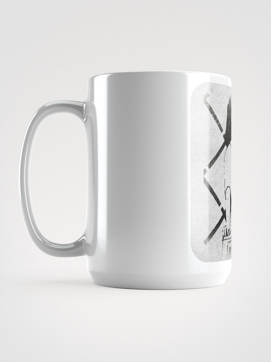 Angela Giarratana Sketch Mug 6 product image (6)