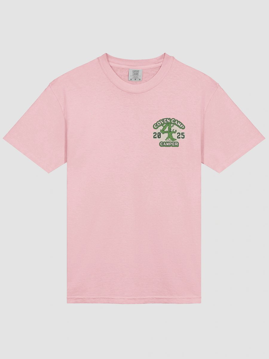 Coven Camp 25 - Pink Colorway product image (19)